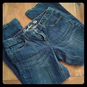 Tommy Hilfiger Freedom Jeans